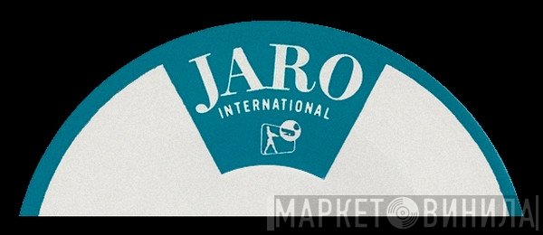 Jaro International - Винил CD и Кассеты лейбла Jaro International на сайте МаркетВинила