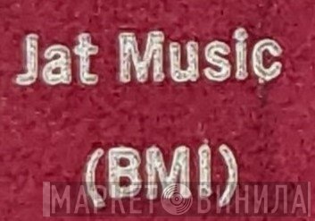 Jat Music  - Винил CD и Кассеты лейбла Jat Music (2) на сайте МаркетВинила