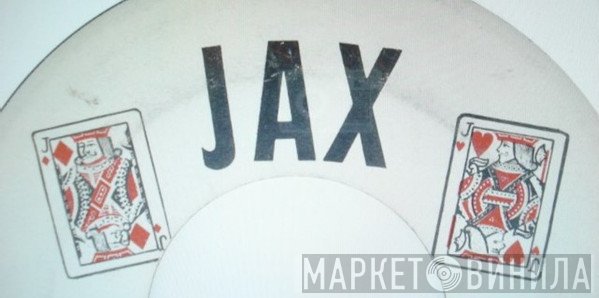 Jax  - Винил CD и Кассеты лейбла Jax (2) на сайте МаркетВинила