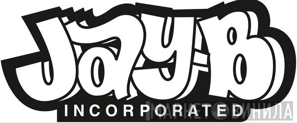Jay-B Incorporated - Винил CD и Кассеты лейбла Jay-B Incorporated на сайте МаркетВинила