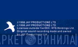 Jay Productions Ltd. - Винил CD и Кассеты лейбла Jay Productions Ltd. на сайте МаркетВинила