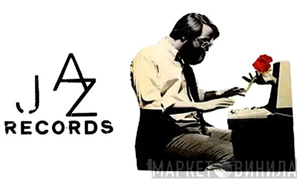 Jaz Records  - Винил CD и Кассеты лейбла Jaz Records (2) на сайте МаркетВинила