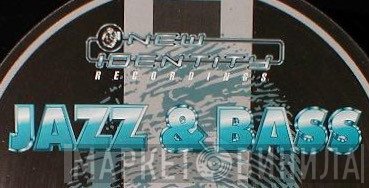 Jazz & Bass Session - Винил CD и Кассеты лейбла Jazz & Bass Session на сайте МаркетВинила