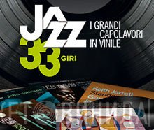 Jazz 33 Giri - Винил CD и Кассеты лейбла Jazz 33 Giri на сайте МаркетВинила