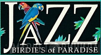 Jazz Birdies Of Paradise - Винил CD и Кассеты лейбла Jazz Birdies Of Paradise на сайте МаркетВинила