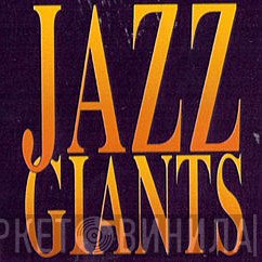 Jazz Giants - Винил CD и Кассеты лейбла Jazz Giants на сайте МаркетВинила
