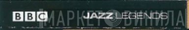 Jazz Legends  - Винил CD и Кассеты лейбла Jazz Legends (8) на сайте МаркетВинила