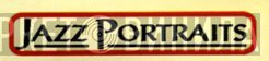 Jazz Portraits - Винил CD и Кассеты лейбла Jazz Portraits на сайте МаркетВинила