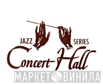 Jazz Series - Винил CD и Кассеты лейбла Jazz Series на сайте МаркетВинила