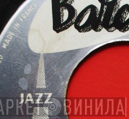 Jazz  - Винил CD и Кассеты лейбла Jazz (15) на сайте МаркетВинила