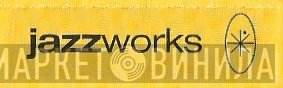 JazzWorks  - Винил CD и Кассеты лейбла JazzWorks (2) на сайте МаркетВинила