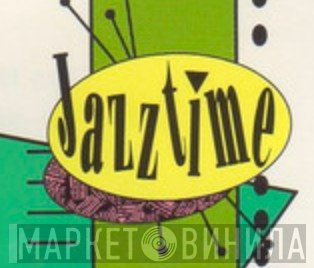 Jazztime  - Винил CD и Кассеты лейбла Jazztime (2) на сайте МаркетВинила