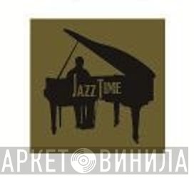Jazztime  - Винил CD и Кассеты лейбла Jazztime (3) на сайте МаркетВинила