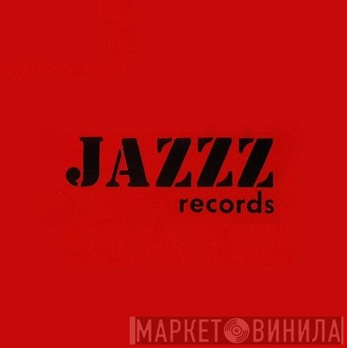 Jazzz Records - Винил CD и Кассеты лейбла Jazzz Records на сайте МаркетВинила
