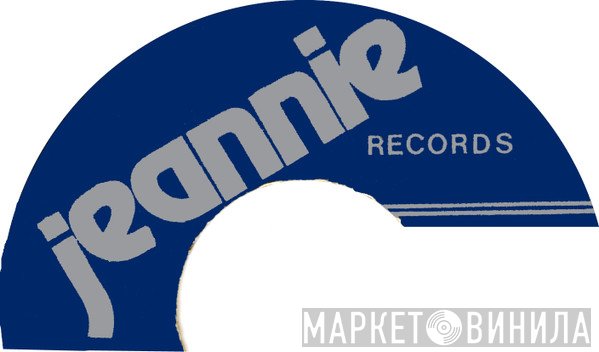 Jeannie Records  - Винил CD и Кассеты лейбла Jeannie Records (4) на сайте МаркетВинила