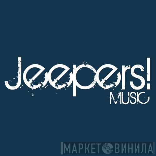 Jeepers! - Винил CD и Кассеты лейбла Jeepers! на сайте МаркетВинила