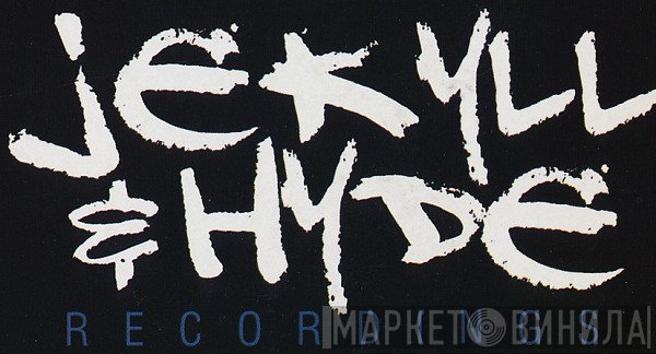 Jekyll & Hyde Recordings - Винил CD и Кассеты лейбла Jekyll & Hyde Recordings на сайте МаркетВинила
