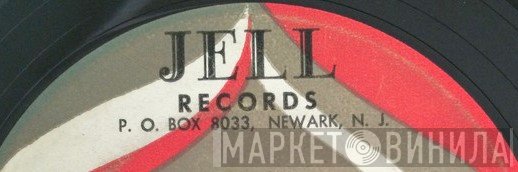 Jell Records - Винил CD и Кассеты лейбла Jell Records на сайте МаркетВинила