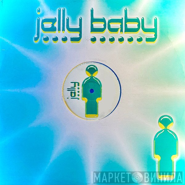 Jelly Baby - Винил CD и Кассеты лейбла Jelly Baby на сайте МаркетВинила