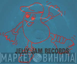 Jelly Jam Records - Винил CD и Кассеты лейбла Jelly Jam Records на сайте МаркетВинила