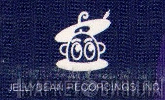 Jellybean Recordings, Inc. - Винил CD и Кассеты лейбла Jellybean Recordings, Inc. на сайте МаркетВинила