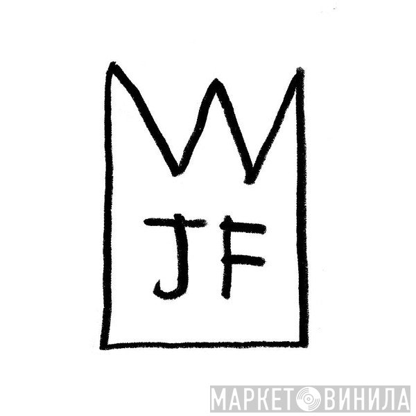 Jellyfant - Винил CD и Кассеты лейбла Jellyfant на сайте МаркетВинила