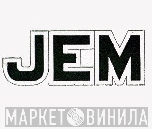 Jem  - Винил CD и Кассеты лейбла Jem (8) на сайте МаркетВинила