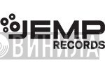 Jemp Records - Винил CD и Кассеты лейбла Jemp Records на сайте МаркетВинила