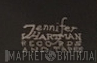 Jennifer Hartman Records - Винил CD и Кассеты лейбла Jennifer Hartman Records на сайте МаркетВинила