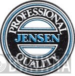 Jensen  - Винил CD и Кассеты лейбла Jensen (2) на сайте МаркетВинила