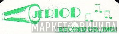 Jeriod Records - Винил CD и Кассеты лейбла Jeriod Records на сайте МаркетВинила