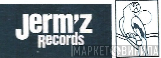 Jerm'z Records - Винил CD и Кассеты лейбла Jerm'z Records на сайте МаркетВинила