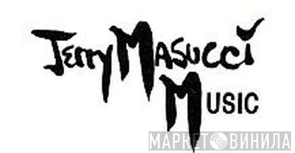 Jerry Masucci Music, Inc. - Винил CD и Кассеты лейбла Jerry Masucci Music, Inc. на сайте МаркетВинила