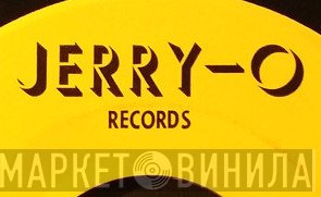 Jerry-O Records - Винил CD и Кассеты лейбла Jerry-O Records на сайте МаркетВинила