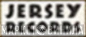 Jersey Records - Винил CD и Кассеты лейбла Jersey Records на сайте МаркетВинила