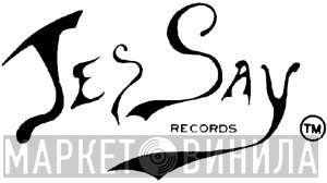 Jes Say Records - Винил CD и Кассеты лейбла Jes Say Records на сайте МаркетВинила