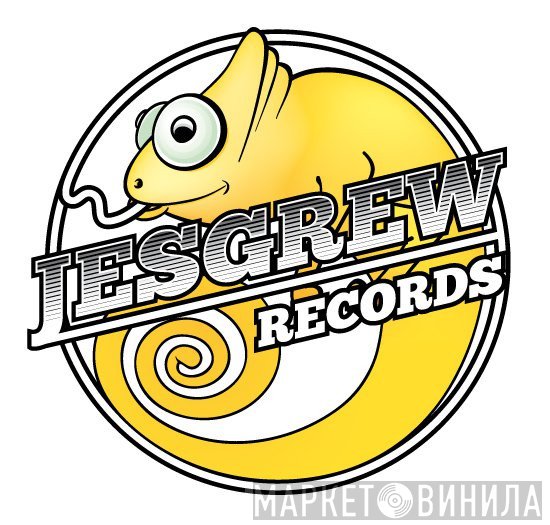 Jesgrew Records - Винил CD и Кассеты лейбла Jesgrew Records на сайте МаркетВинила
