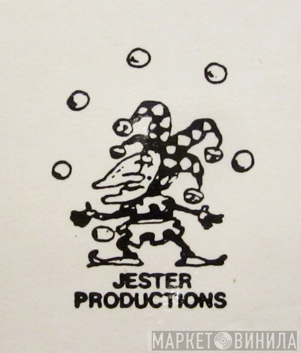 Jester Productions - Винил CD и Кассеты лейбла Jester Productions на сайте МаркетВинила