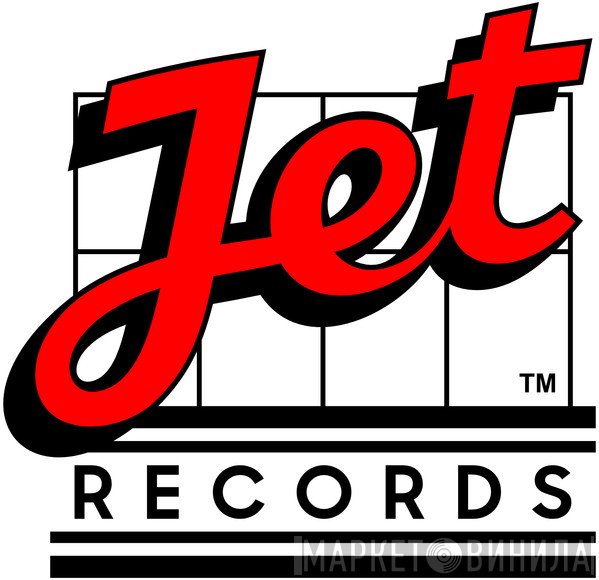 Jet Records - Винил CD и Кассеты лейбла Jet Records на сайте МаркетВинила