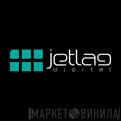 Jetlag Digital - Винил CD и Кассеты лейбла Jetlag Digital на сайте МаркетВинила