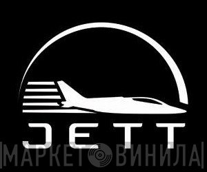 Jett Records - Винил CD и Кассеты лейбла Jett Records на сайте МаркетВинила