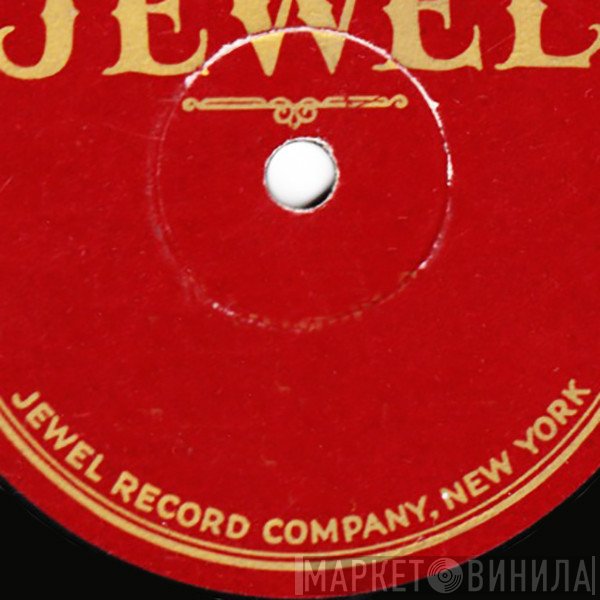 Jewel Record Company - Винил CD и Кассеты лейбла Jewel Record Company на сайте МаркетВинила