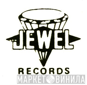Jewel Records  - Винил CD и Кассеты лейбла Jewel Records (4) на сайте МаркетВинила