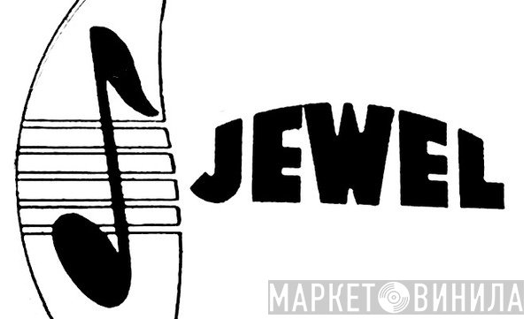 Jewel - Винил CD и Кассеты лейбла Jewel на сайте МаркетВинила