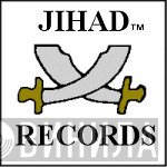 Jihad Records - Винил CD и Кассеты лейбла Jihad Records на сайте МаркетВинила