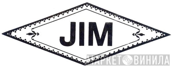 Jim Records - Винил CD и Кассеты лейбла Jim Records на сайте МаркетВинила