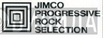 Jimco Progressive Rock Selection - Винил CD и Кассеты лейбла Jimco Progressive Rock Selection на сайте МаркетВинила