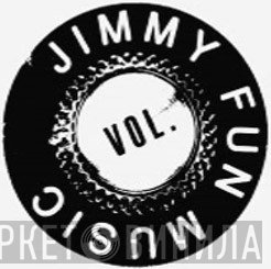 Jimmy Fun Music - Винил CD и Кассеты лейбла Jimmy Fun Music на сайте МаркетВинила