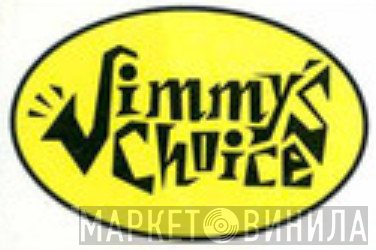 Jimmy's Choice - Винил CD и Кассеты лейбла Jimmy's Choice на сайте МаркетВинила
