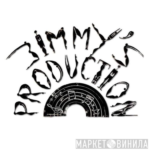 Jimmy's Production - Винил CD и Кассеты лейбла Jimmy's Production на сайте МаркетВинила
